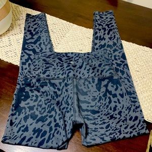 Wunder Under by Lululemon